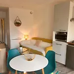 Cosy 30 M2 10 Min D Agen Et Autoroute *