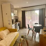 Lejlighed Cosy 30 M2 10 Min D Agen Et Autoroute