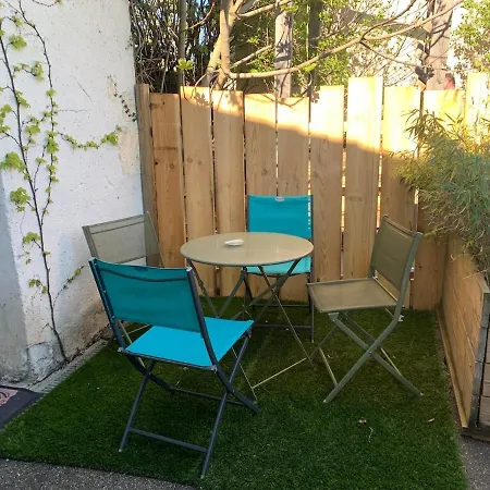 Cosy 30 M2 10 Min D Agen Et Autoroute *