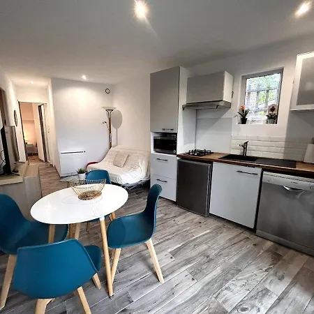 Cosy 30 M2 10 Min D Agen Et Autoroute Lejlighed