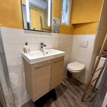 Cosy Climatise 30 M2 10 Min D Agen Et Autoroute Bon-Encontre