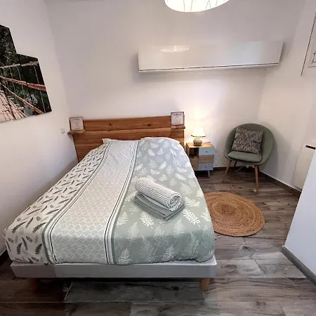 Cosy Climatise 30 M2 10 Min D Agen Et Autoroute