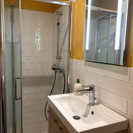 Lejlighed Cosy Climatise 30 M2 10 Min D Agen Et Autoroute Bon-Encontre
