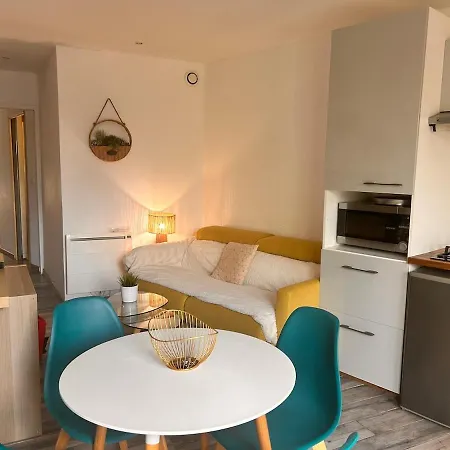 Cosy Climatise 30 M2 10 Min D Agen Et Autoroute *